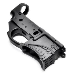 Spikes Hellbreaker Billet Lower | Premium AR-15 Receiver - Handguns | Missouri Gun Shop