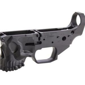 Spikes Tactical Jack Billet AR-15 Lower | .223/5.56