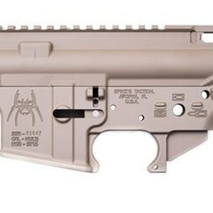 Spikes Stripped Flat Dark Earth Lower / Upper Set