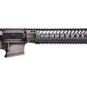 Spike’s AR-15 Spider Lower/Upper Set Sandbox Finish