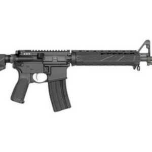 Bravo Company MID-16 Mod 0 Upper - BCM AR-15 Build - Magazines | Missouri Gun Shop