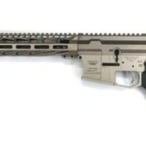 WMD The Beast AR-15 NiB-X Coated Rifle | 5.56/.223