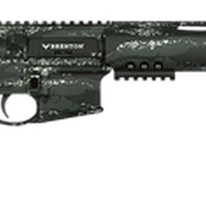 Brenton Ranger 450 Bushmaster 18" Foliage Rifle