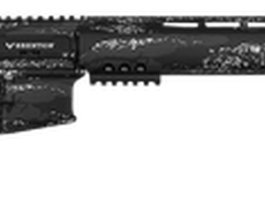 Brenton Ranger 6.5 Grendel 22" Barrel Midnight Upper