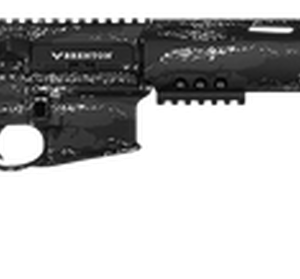 Brenton Ranger 6.5 Grendel 18" Barrel Midnight