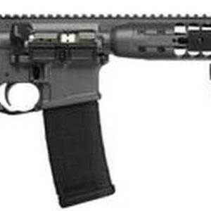 LWRC DI Tactical Rifle .223/5.56 16.1" Barrel