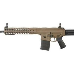 LWRC R.E.P.R. Spiral Fluted 308 Win/7.62 NAT Rifle - Rifles | Missouri Gun Shop