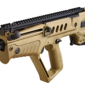 IWI Tavor X95 9mm Bull Pup Carbine FDE 32rd