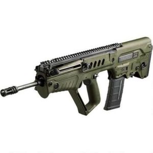 IWI Tavor X95 Bullpup 5.56 Rifle in OD Green - Rifles | Missouri Gun Shop