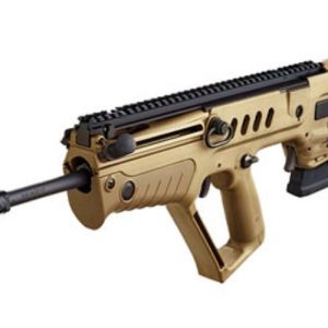 IWI Tavor X95 5.56 FDE MA/NJ Compliant Rifle