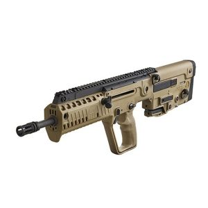 IWI Tavor X95 5.56 16" FDE Bullpup Rifle