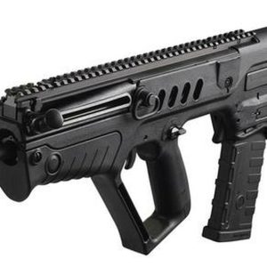 IWI TAVOR SAR Bullpup Rifle - 5.56 NATO, 16.5"