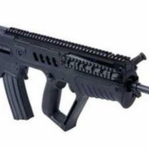 IWI TAVOR SAR Bullpup Rifle - 5.56 NATO, 18" Barrel