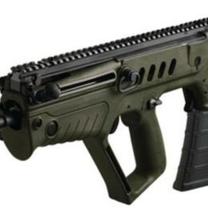 IWI TAVOR SAR Bullpup Rifle - 5.56 NATO, ODG - Magazines | Missouri Gun Shop