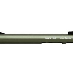 Tactical Solutions Pac-Lite .22 LR 6" OD Green Barrel