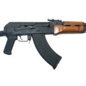 Inter Ordnance AKM247C Underfolder AK 7.62x39 Rifle