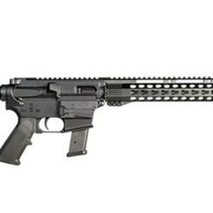 Inter Ordnance M215 KM15 9mm Carbine Review