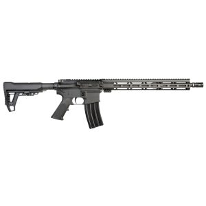 I.O. M215-ML15 AR-15 | 16" Barrel & M-LOK Rail