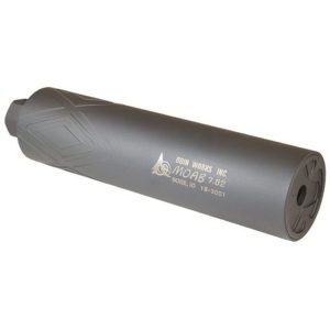 Odin Moab 308 Win Direct Thread Suppressor | Budget .308 Can