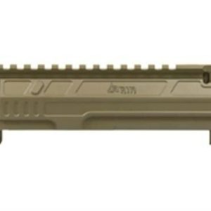 Odin Works Billet Upper Receiver 5.56 NATO, FDE