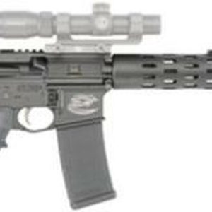 Colt Marksman 5.56 Match Grade AR-15 Rifle - Magazines | Missouri Gun Shop