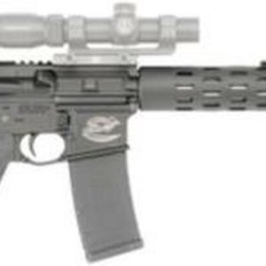 Colt Pro CRP 5.56 Match Grade AR-15 Rifle - Magazines | Missouri Gun Shop