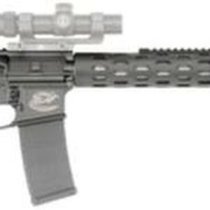 Colt Pro Model CRP .223/5.56 20" Match Grade AR-15