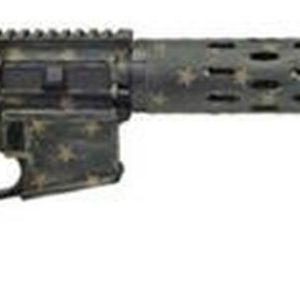 Colt Competition Rifle .223/5.56 16" Battle Flag Finish - Rifles | Missouri Gun Shop