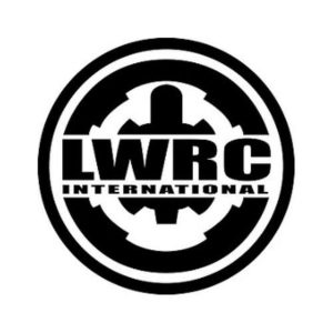 LWRC IC-PSD SBR 5.56mm 8.5" Barrel | NFA Item