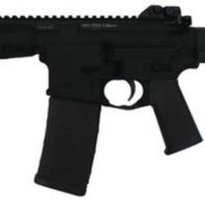 LWRC IC-PDW 5.56mm NATO 8.5" SBR | Firearms-Missouri