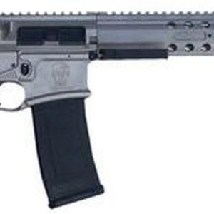 DRD Tactical CDR-15 QBD .300 AAC Rifle