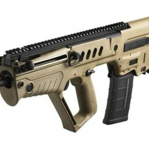 IWI Tavor SAR .300 Blackout FDE Bullpup Rifle - Handguns | Missouri Gun Shop