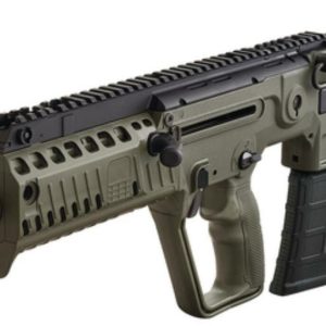 IWI Tavor X95 5.56 16" OD Green Bullpup Rifle
