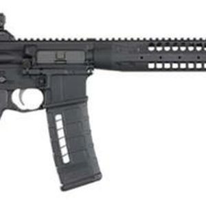 LWRC SIX8-A5 AR-15 6.8 SPC Rifle | 16" Barrel