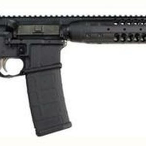 LWRC IC-SPR 5.56 NATO 14.7" Barrel Geissele Trigger - Magazines | Missouri Gun Shop