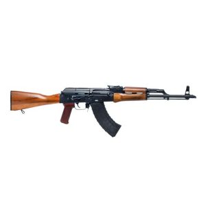 Riley Defense RAK47 AK 7.62x39 Rifle - Teak Wood