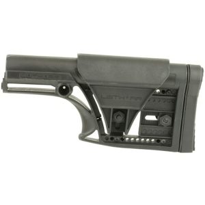 Luth-AR MBA-1 Adjustable Fixed Stock for AR-15/AR-10