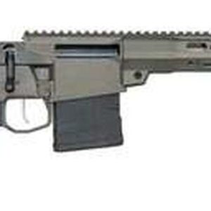 Q LLC The Fix .308 Win 16" Folding Stock Rifle