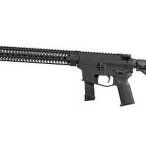 Angstadt UDP-9 9mm Carbine w/ Glock Mags