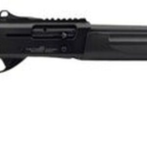 Rock Island Tactical Shotgun 12 Ga 18.5" | Budget Home Defense
