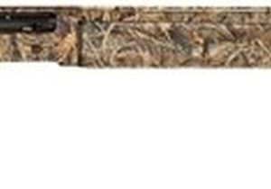 Rock Island Armory Lion Conceal C 12Ga Camo Shotgun