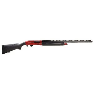 Rock Island Armory Lion Sport 12 Ga Shotgun Review