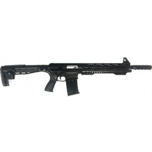 Panzer Arms AR12 12 Ga 20" Barrel 5rd Mag