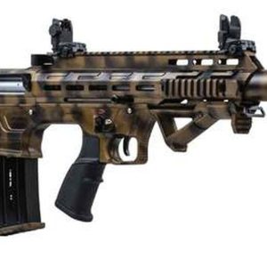 Panzer Arms BP-12 Bullpup 12 Ga Shotgun | Bronze