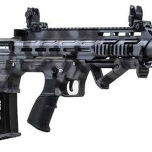 Panzer Arms BP-12 Bullpup 12 Ga Shotgun Review