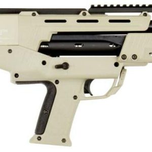 Standard Manufacturing DP-12 Pump 12 Ga Desert Tan