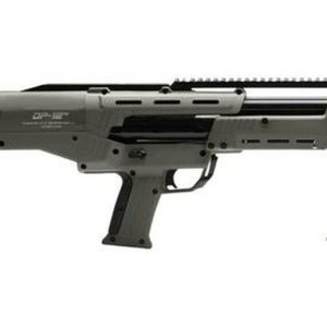 Standard Manufacturing DP-12 12 Ga OD Green 18" 16rd