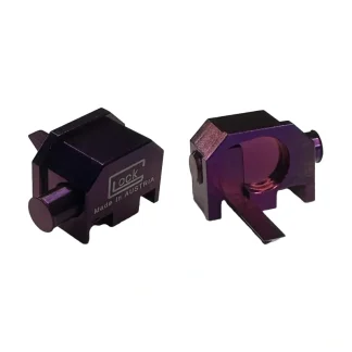 Buy Selector Switch for Glocks – Purple