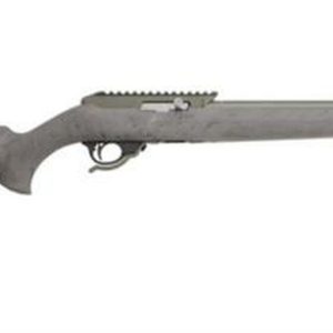 Tactical Solutions X-RING TE MOD Rifle - Ghillie Green