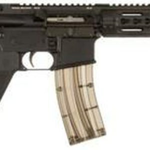 Tactical Solutions AR-22 SB-X Upper - .22LR for AR-15